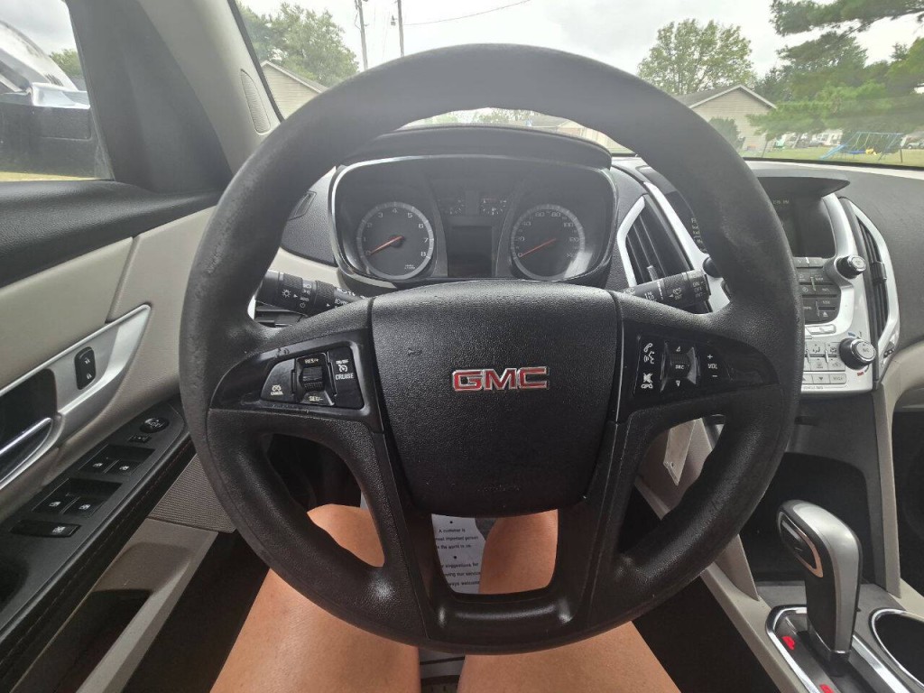 2012 GMC Terrain Image 14