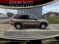 Image for 2003 GMC Envoy SLT ID: 6873946