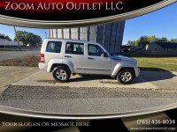 Image for 2012 Jeep Liberty Sport ID: 6880830