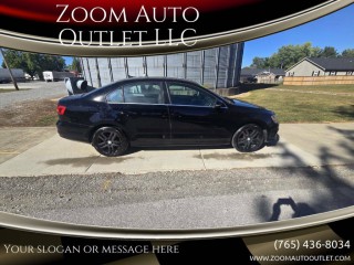 Image for 2015 Volkswagen Jetta Se Pzev ID: 6888543