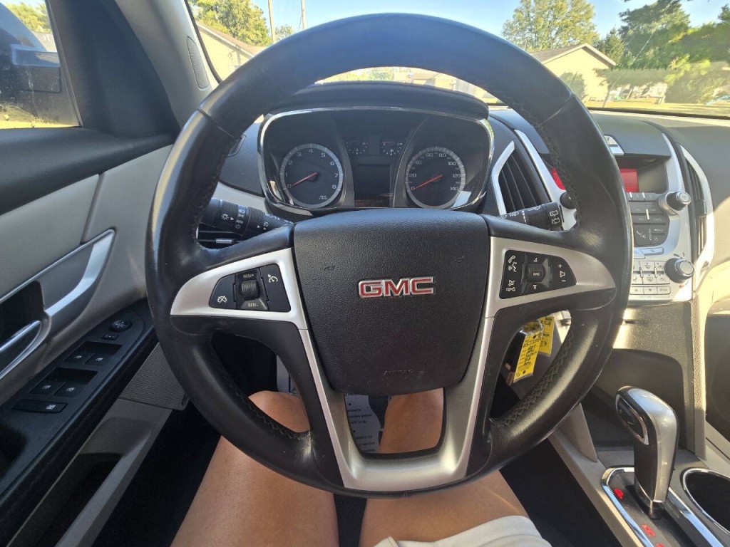 2011 GMC Terrain Image 15