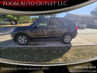 Image for 2015 Chevrolet Equinox LT w/1LT ID: 6888545