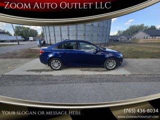 Image for 2012 Chevrolet Cruze ECO ID: 6899749