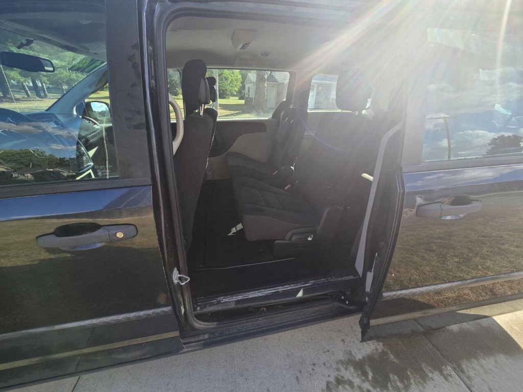 2014 Dodge Grand Caravan Image 13