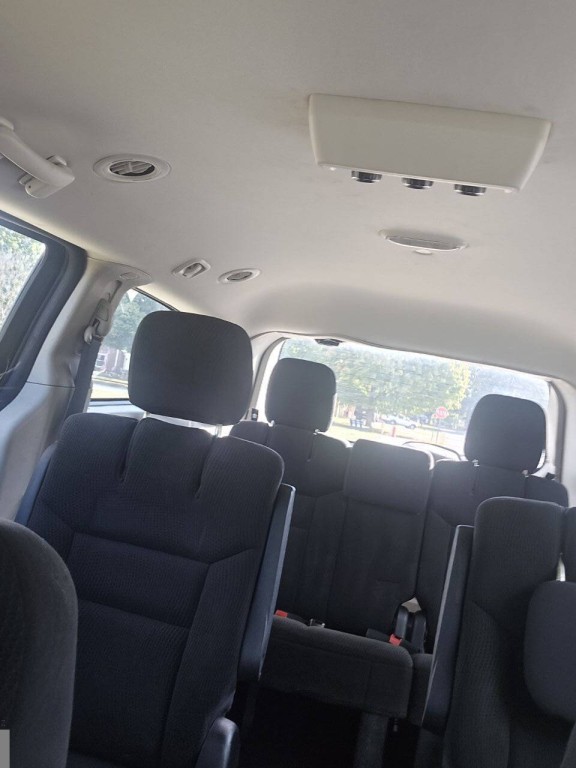 2014 Dodge Grand Caravan Image 14