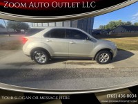 Image for 2015 Chevrolet Equinox LS ID: 6899751