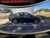 Image for 2015 Chrysler 200 Limited ID: 6914715