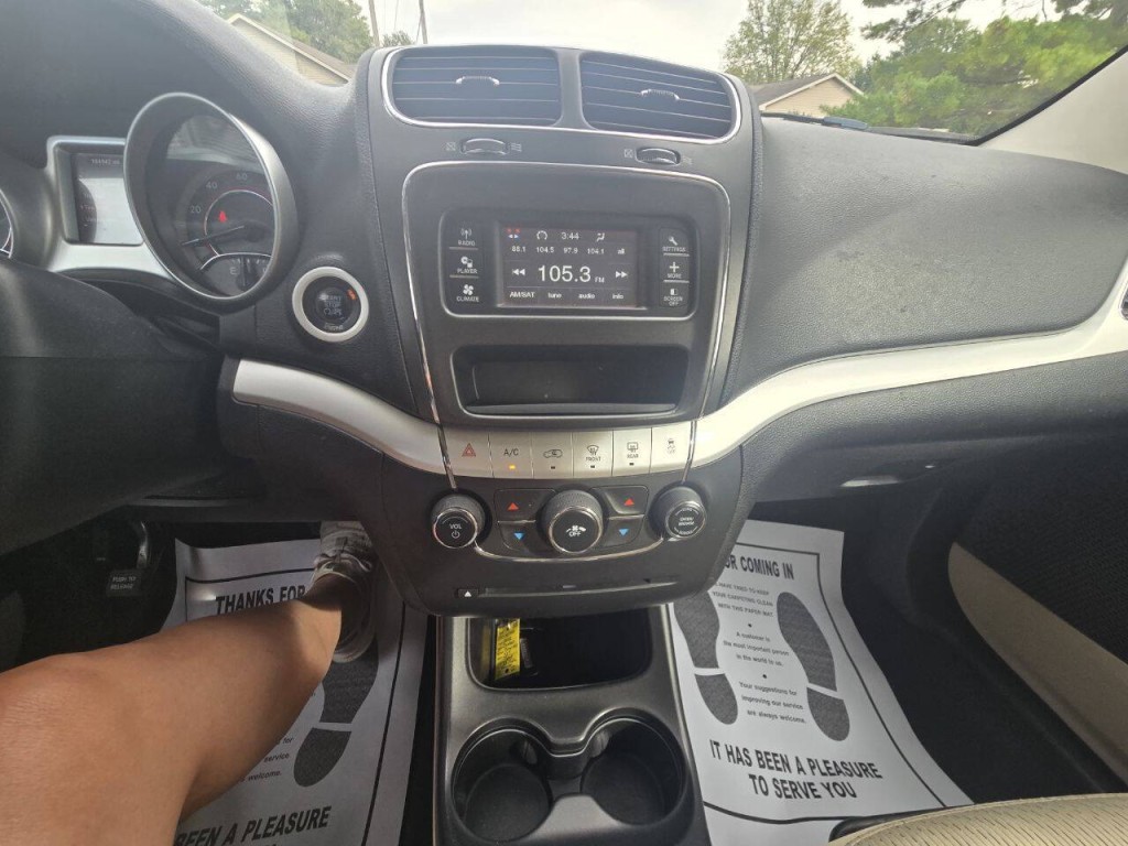 2012 Dodge Journey Image 14