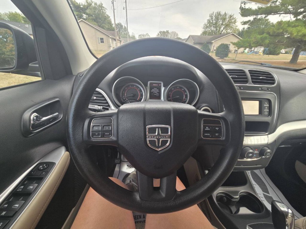 2012 Dodge Journey Image 15