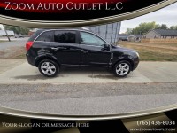 Image for 2014 Chevrolet Captiva LT ID: 6929065