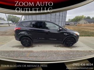 Image for 2014 Ford Escape S ID: 6929067