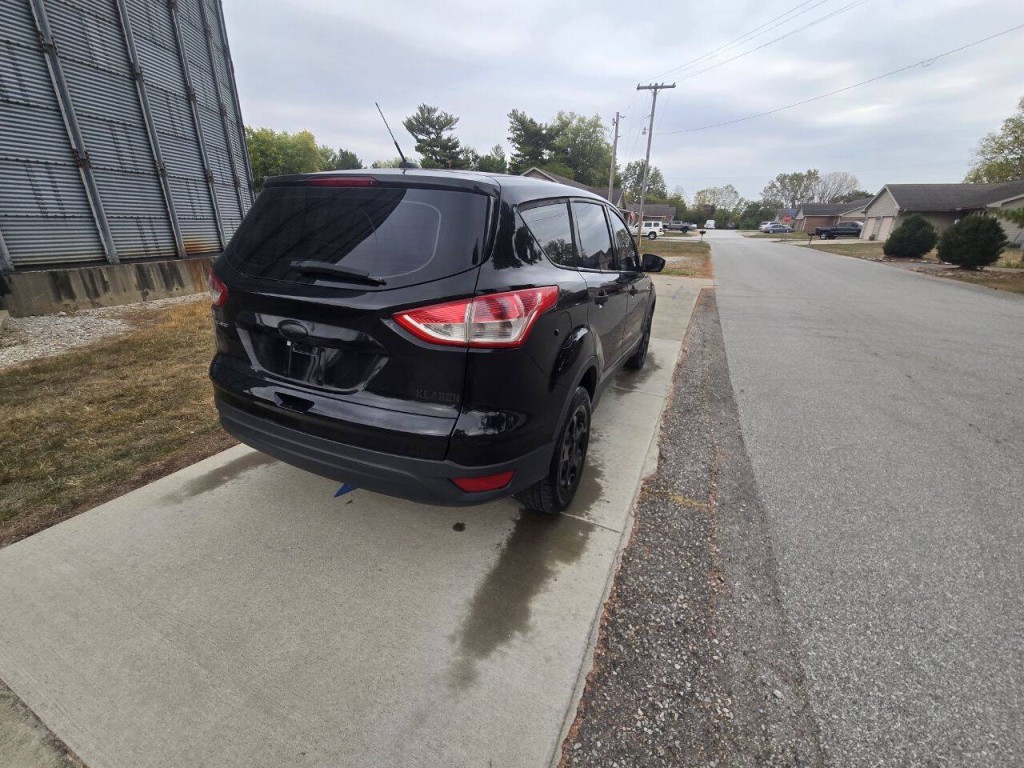 2014 Ford Escape Image 6
