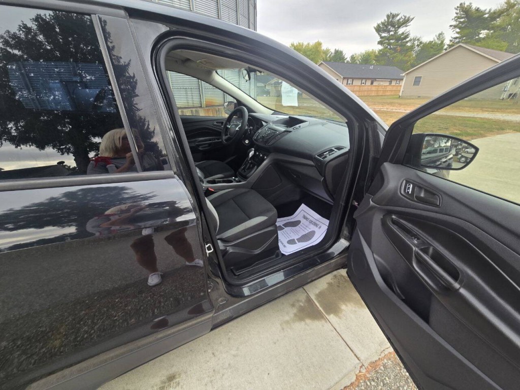 2014 Ford Escape Image 9