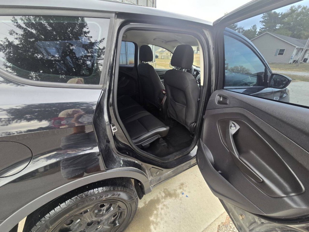 2014 Ford Escape Image 10