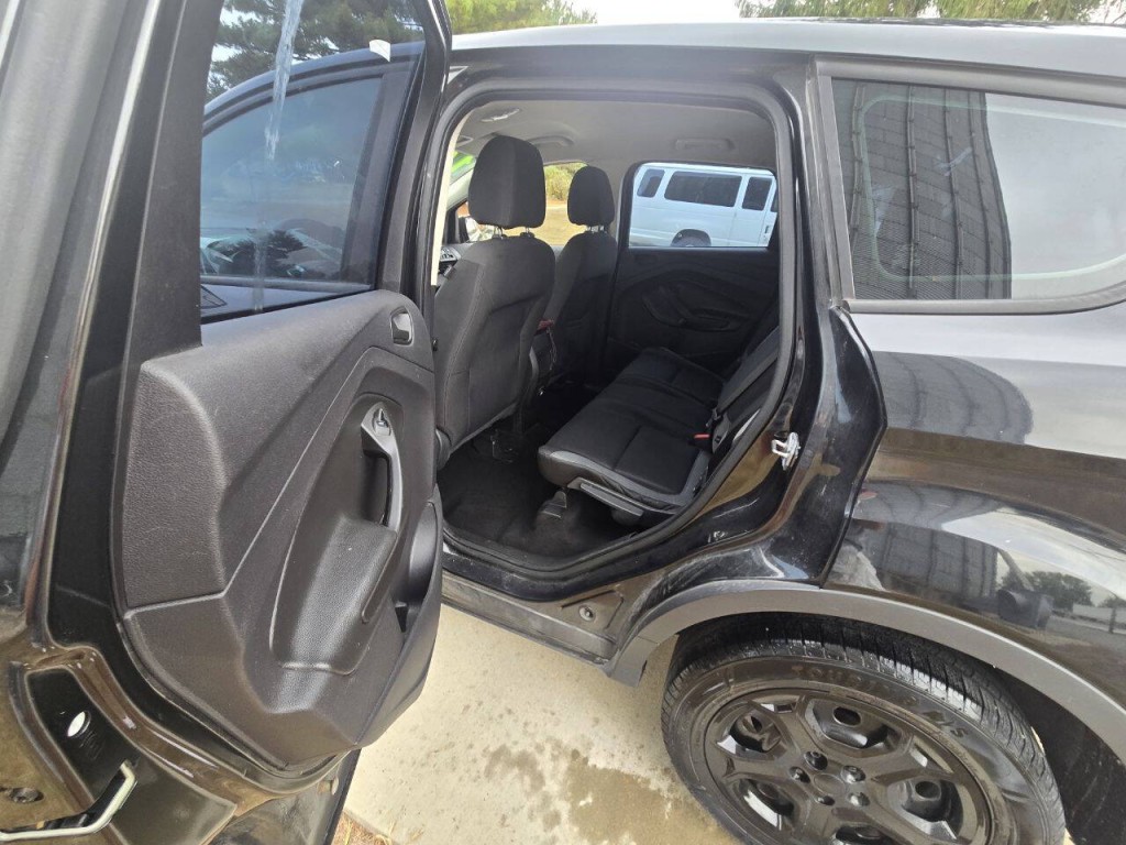 2014 Ford Escape Image 11