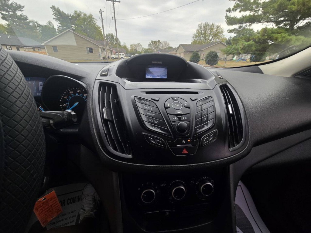 2014 Ford Escape Image 13