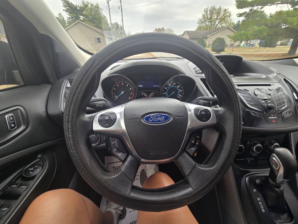 2014 Ford Escape Image 14