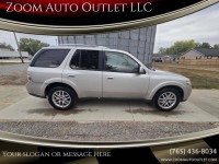 Image for 2008 Saab 9-7X 4.2i ID: 6929069