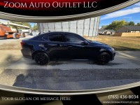 Image for 2008 Lexus IS 250 Base ID: 6935561
