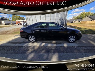 Image for 2009 Toyota Camry Base ID: 6952987