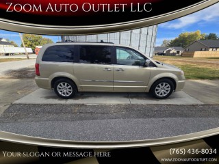 Image for 2011 Chrysler Town & Country Touring L ID: 6957192