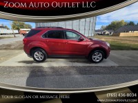 Image for 2014 Chevrolet Equinox LT w/2LT ID: 6957193