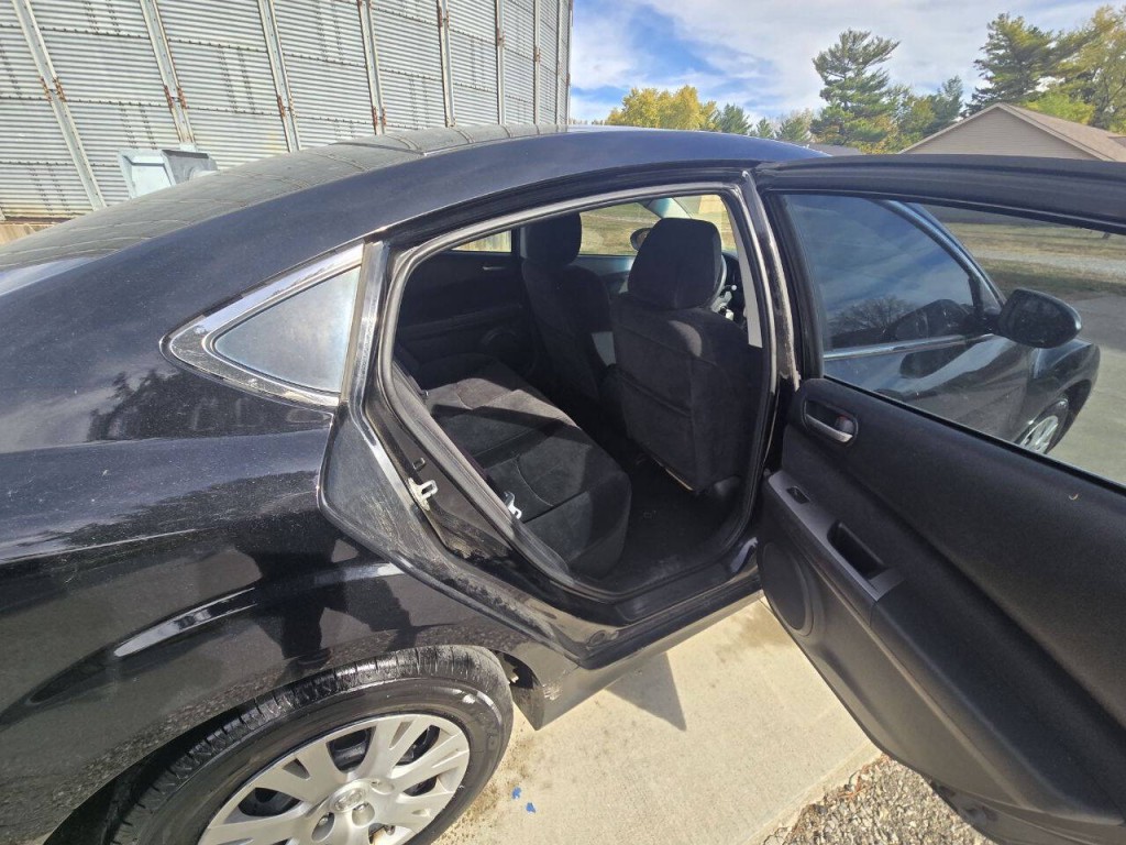 2010 Mazda Mazda6 Image 10