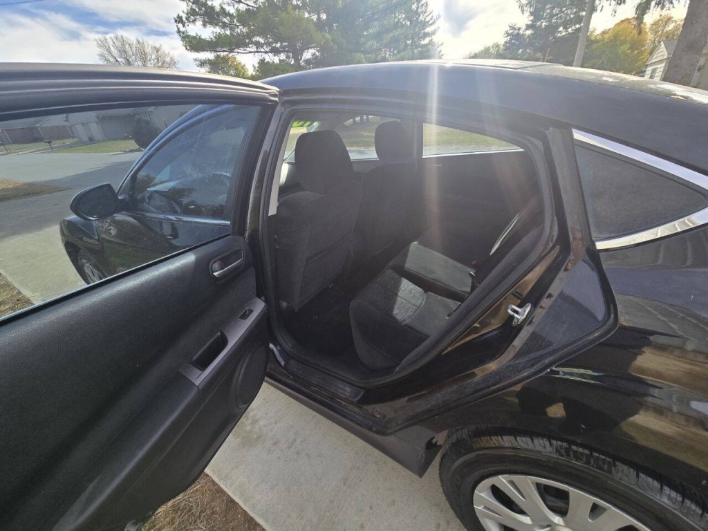 2010 Mazda Mazda6 Image 11