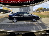 Image for 2005 Buick LaCrosse CXS ID: 6977532