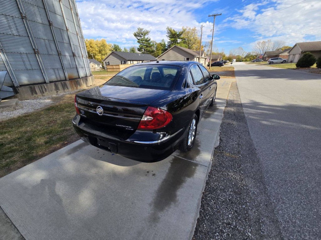 2005 Buick LaCrosse Image 6