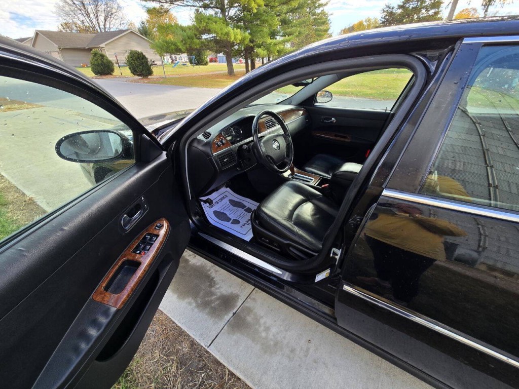2005 Buick LaCrosse Image 9