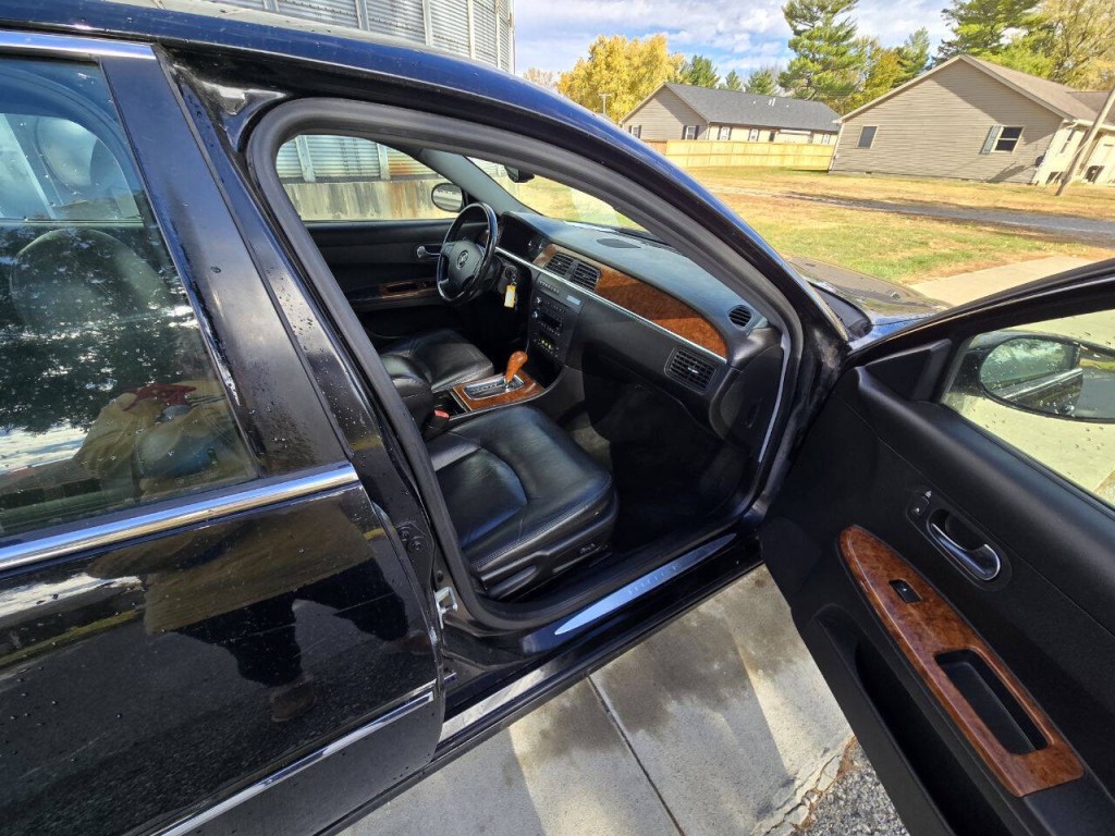 2005 Buick LaCrosse Image 10