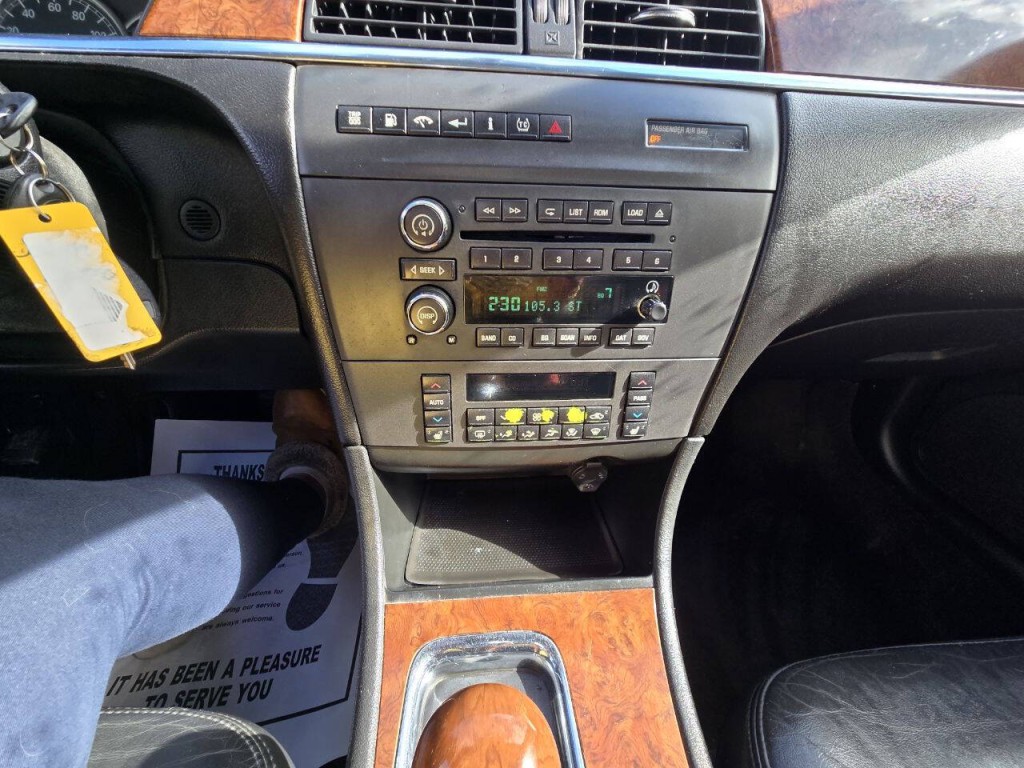 2005 Buick LaCrosse Image 13