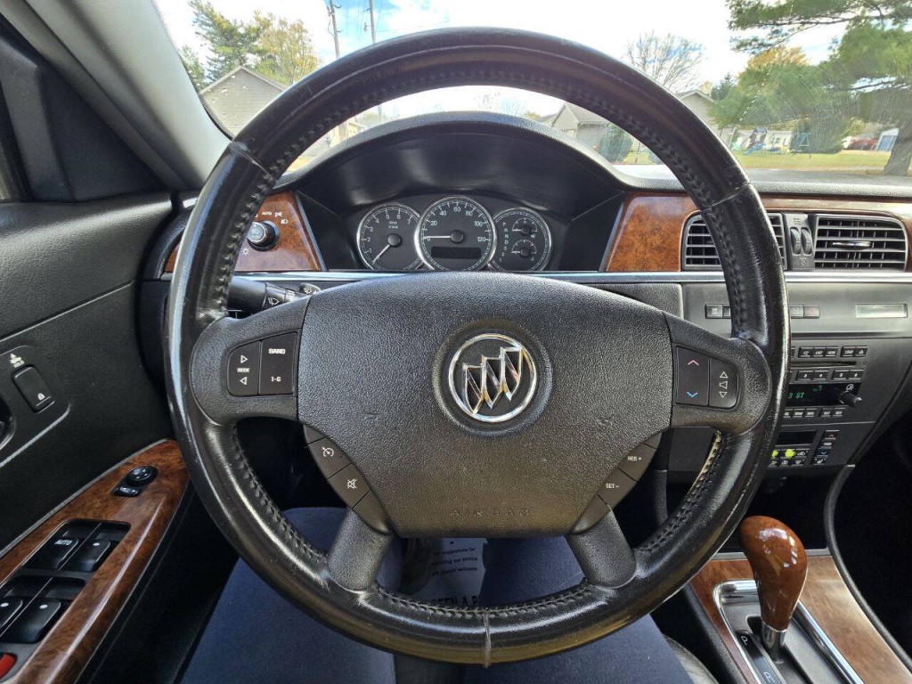 2005 Buick LaCrosse Image 15