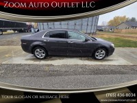 Image for 2012 Chevrolet Malibu LS ID: 6989267