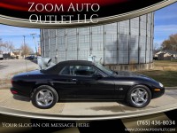 Image for 1998 Jaguar XK-Series XK8 ID: 7001039