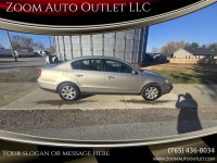 Image for 2007 Volkswagen Passat 2.0T (2L I4 ) ID: 7003866