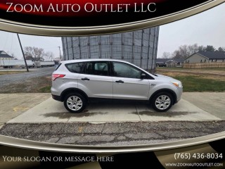 Image for 2013 Ford Escape S ID: 7014174