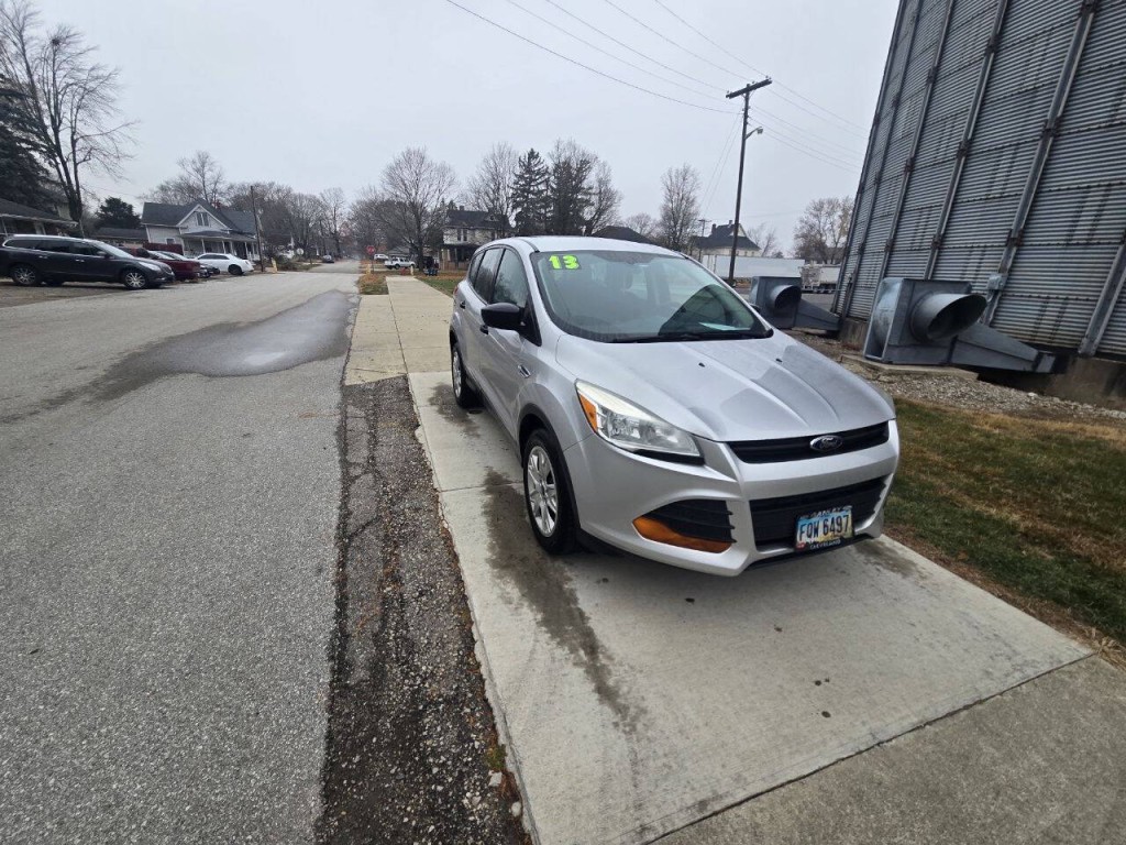 2013 Ford Escape Image 5