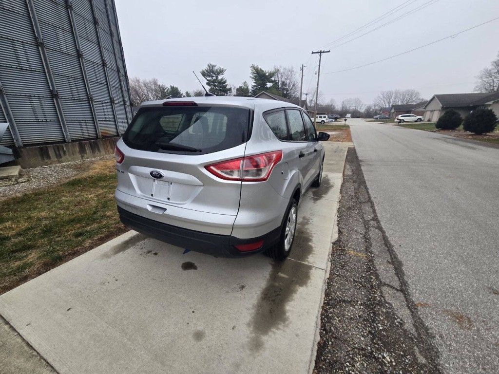 2013 Ford Escape Image 6