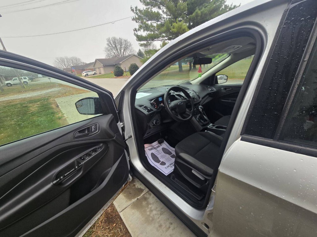 2013 Ford Escape Image 9