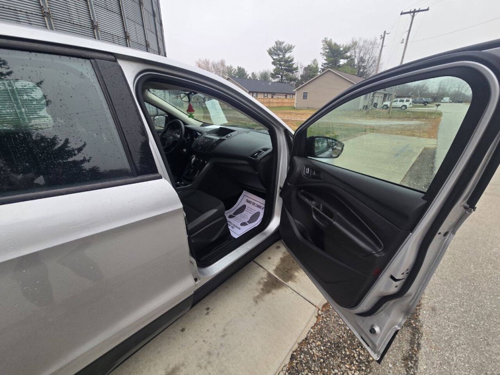 2013 Ford Escape Image 10