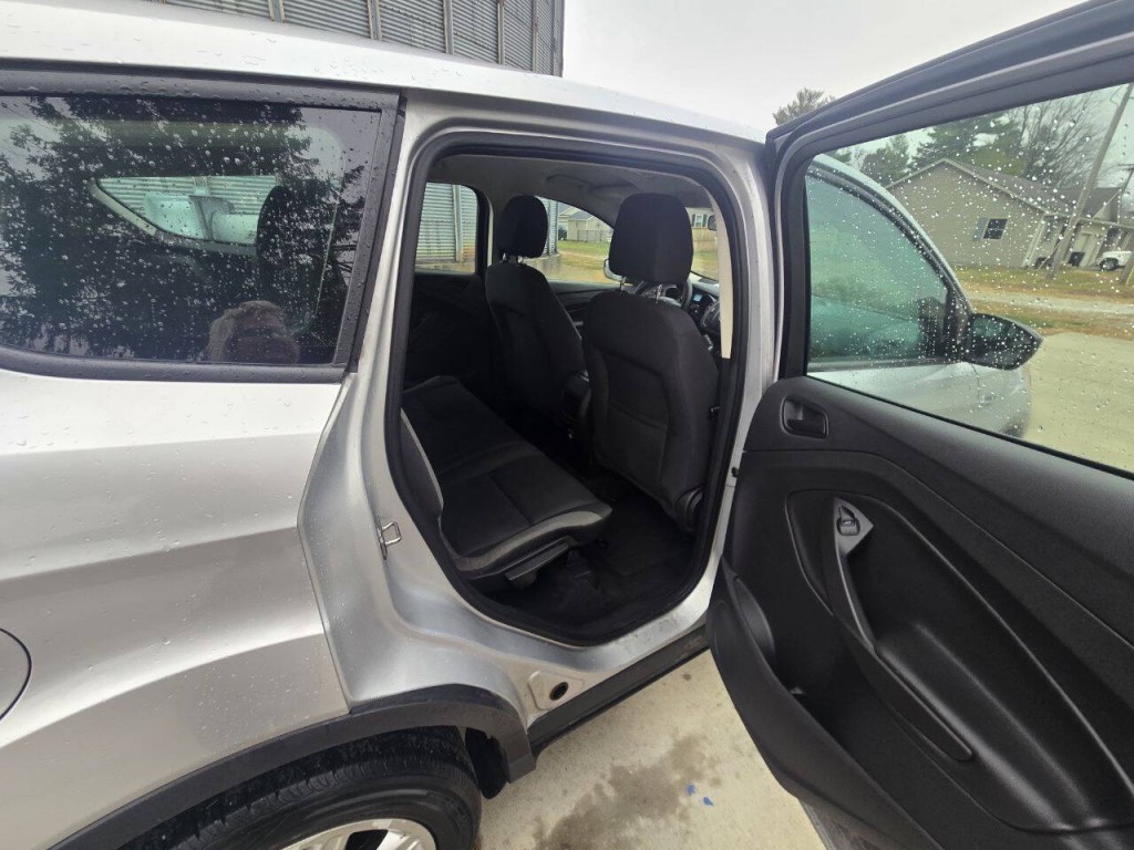 2013 Ford Escape Image 11