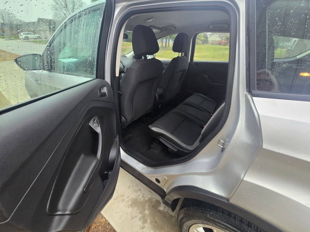 2013 Ford Escape Image 12