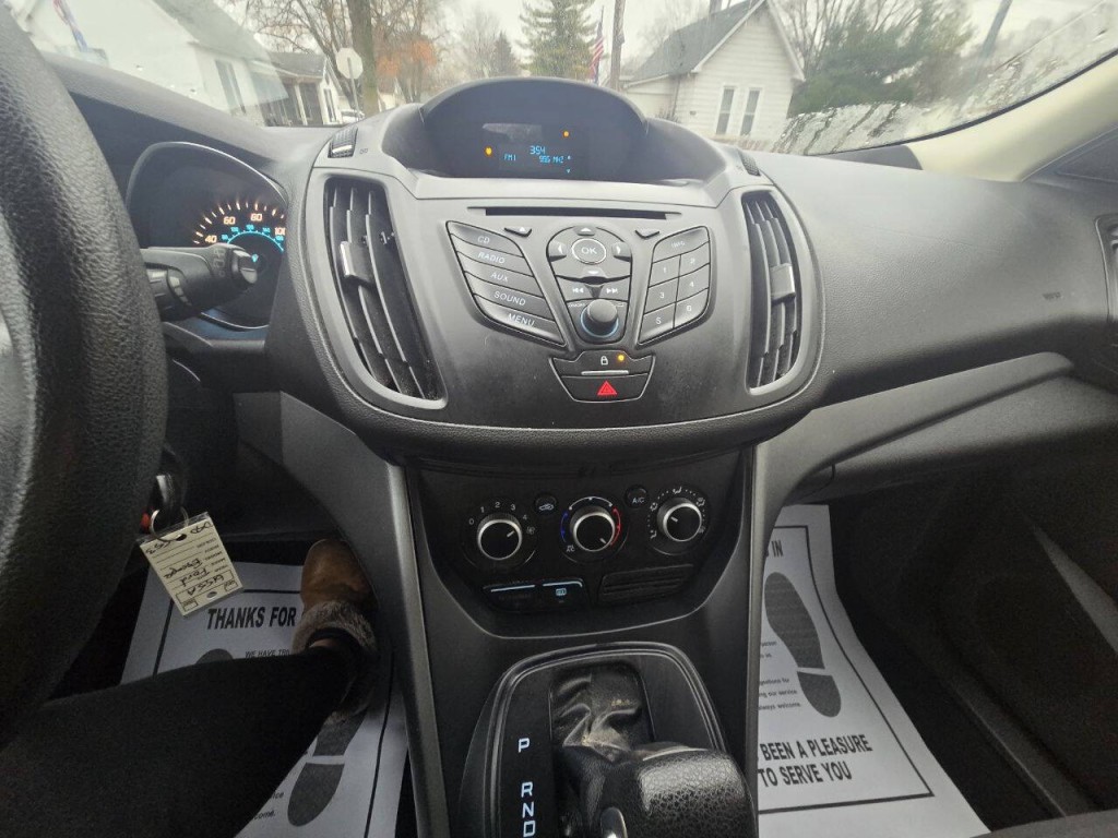 2013 Ford Escape Image 13