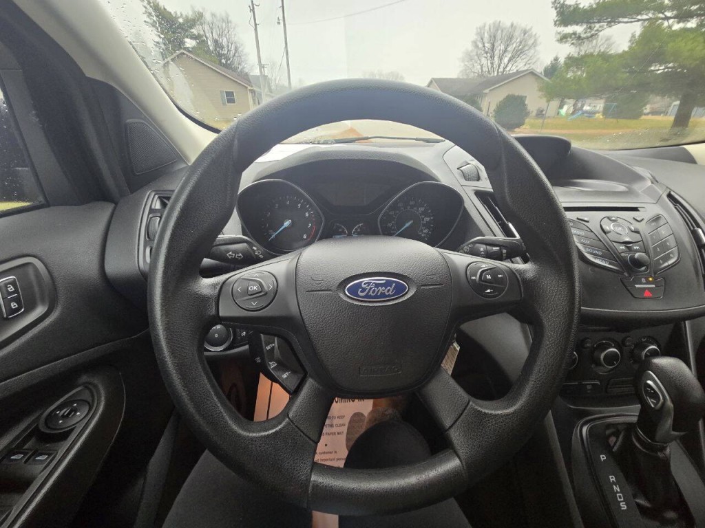 2013 Ford Escape Image 14