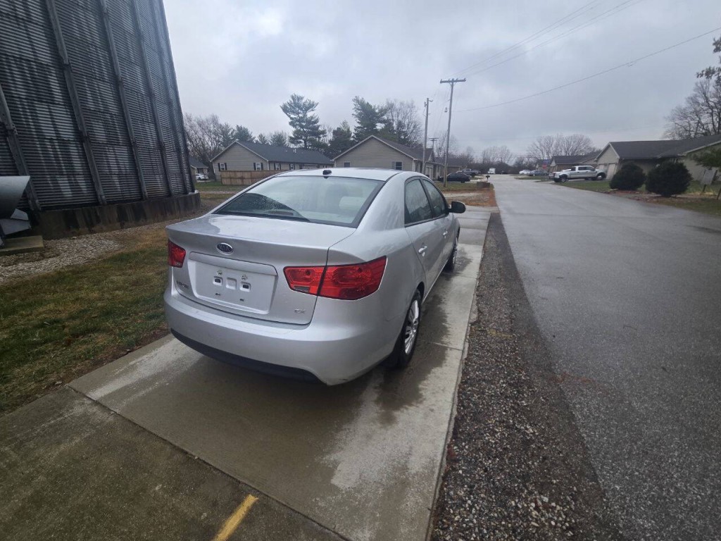 2013 Kia Forte Image 6