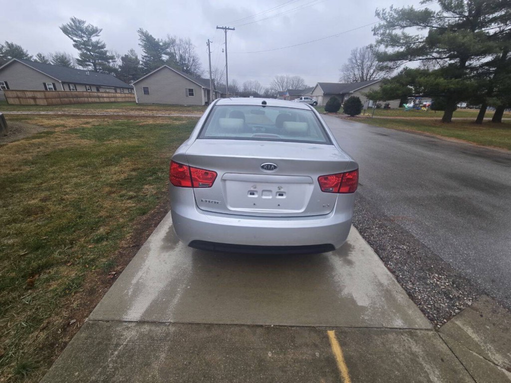 2013 Kia Forte Image 7