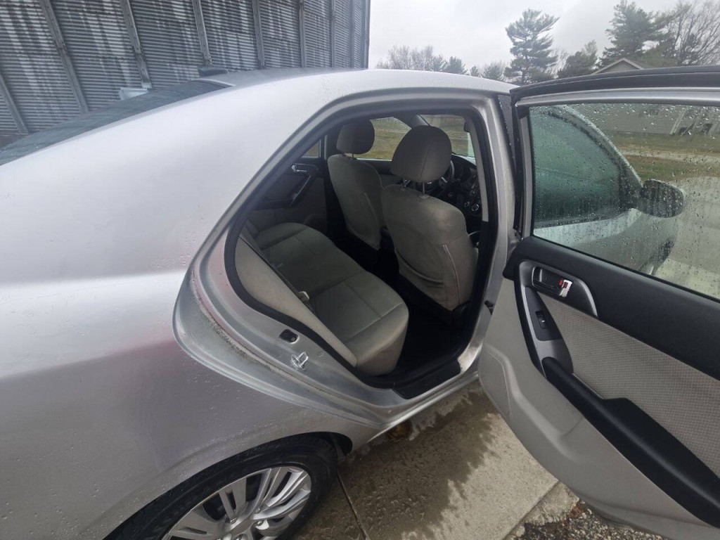 2013 Kia Forte Image 11