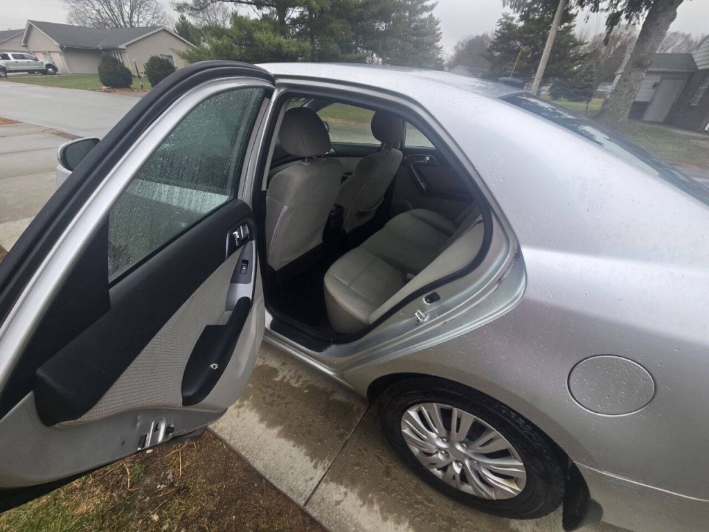 2013 Kia Forte Image 12